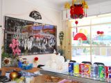 Actualité HO NEMS DELICES, SNACK , Nice Borriglione